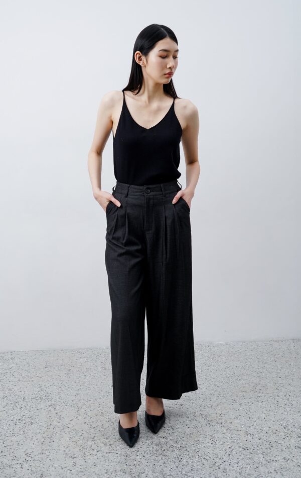Xylo Pants Black