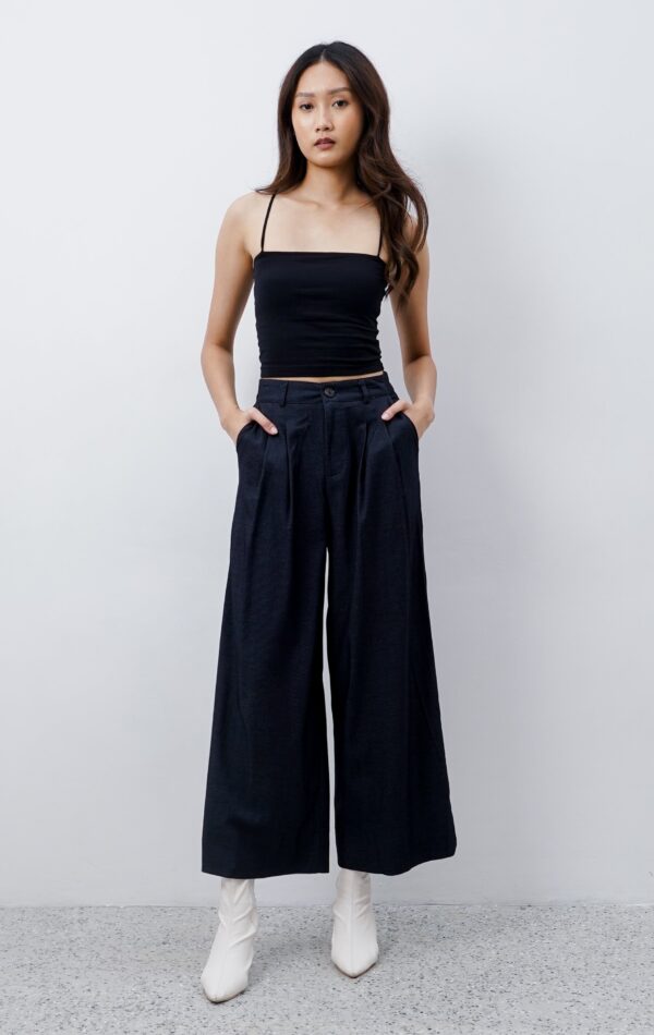 Xylo Pants Navy