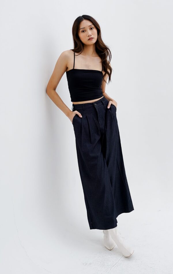 Xylo Pants Navy - Image 5