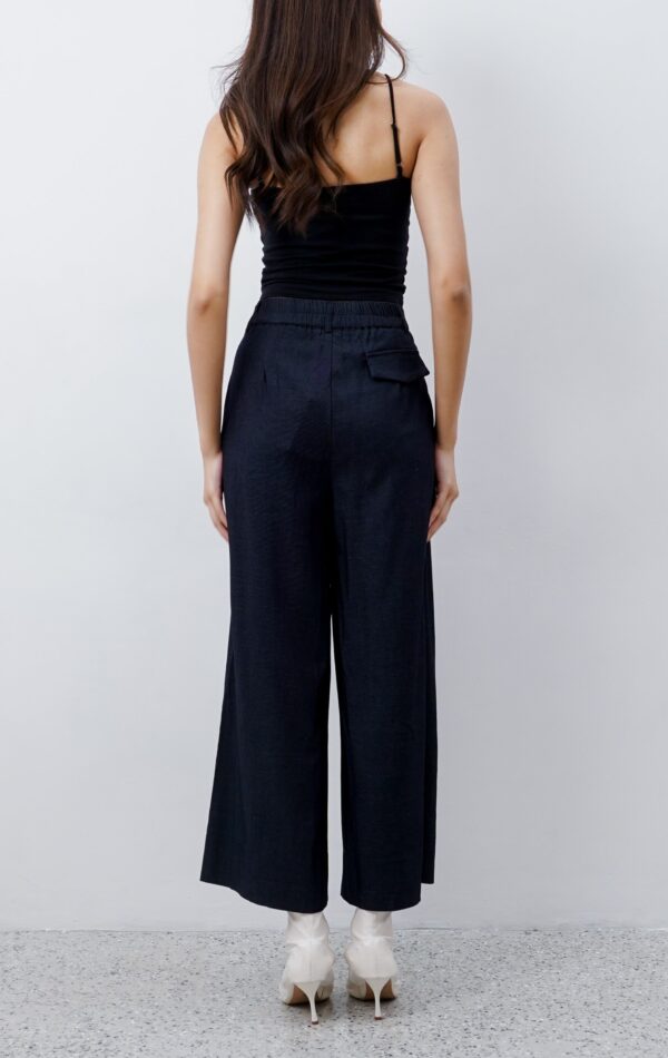 Xylo Pants Navy - Image 6