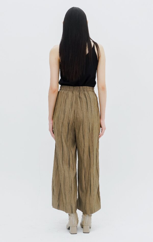 Zaya Pants Brown - Image 5