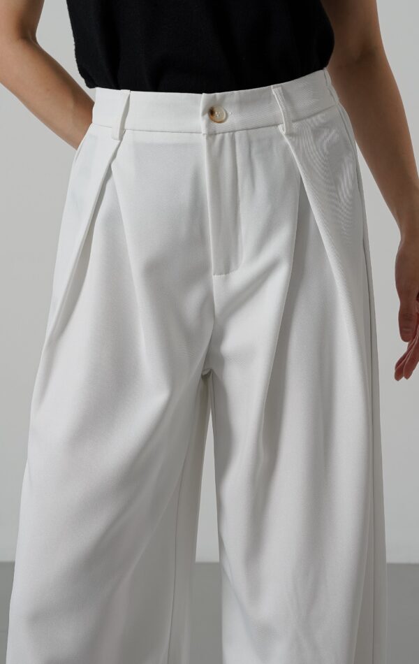 Olaye Pants White - Image 2
