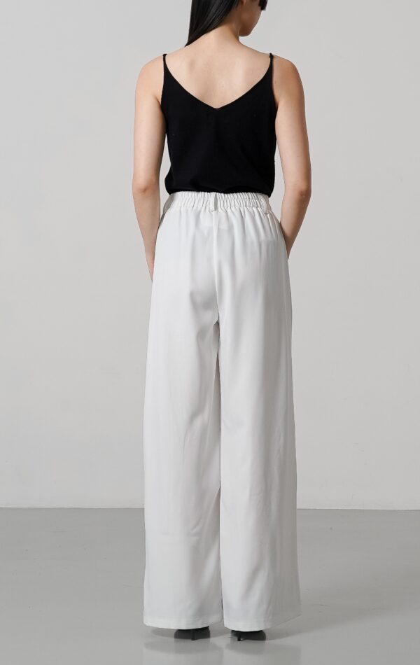 Olaye Pants White - Image 6