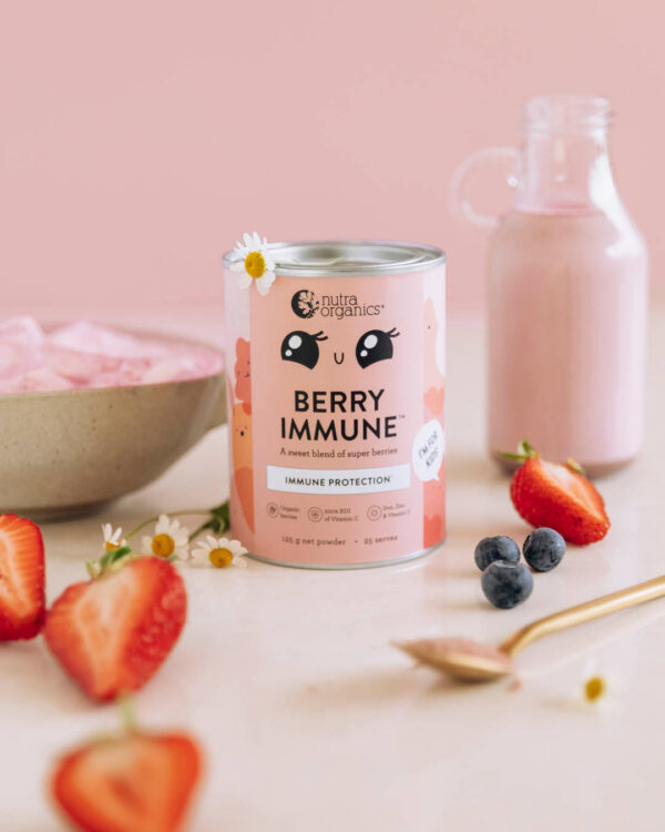 Berry Immune - Image 4