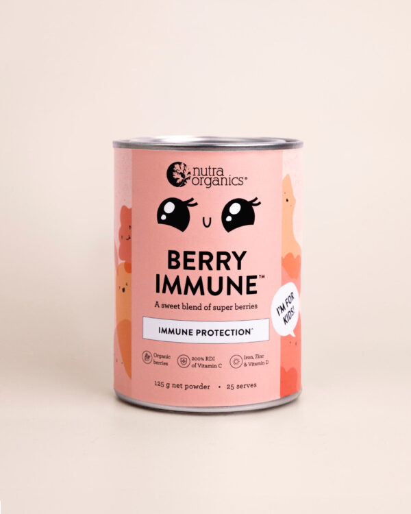 Berry Immune - Image 6