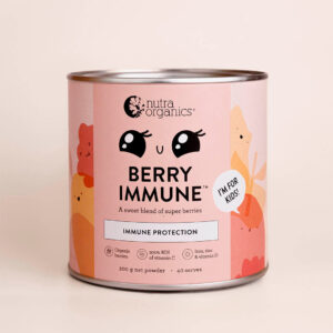 Berry Immune