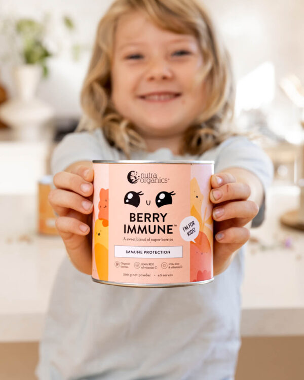 Berry Immune - Image 2