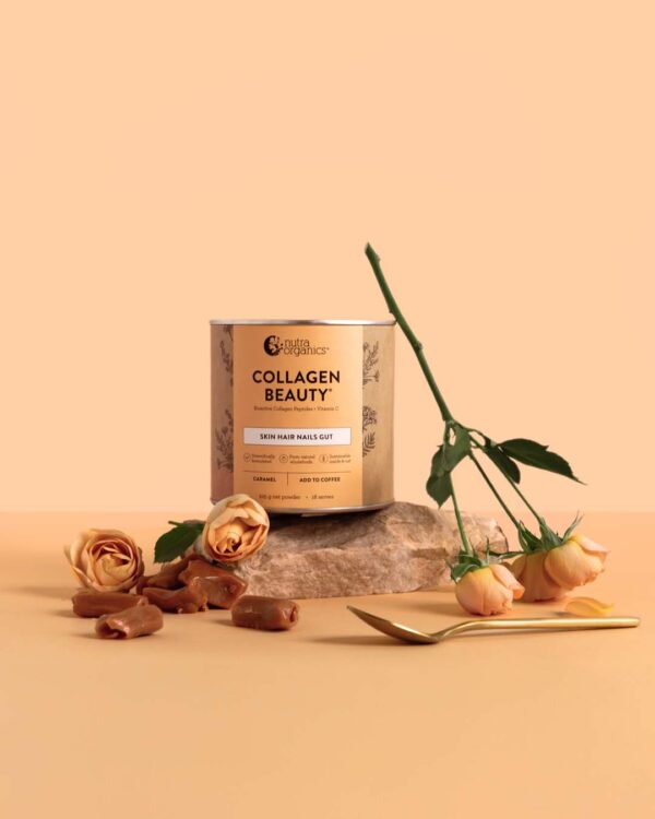 Collagen Beauty Caramel - Image 3