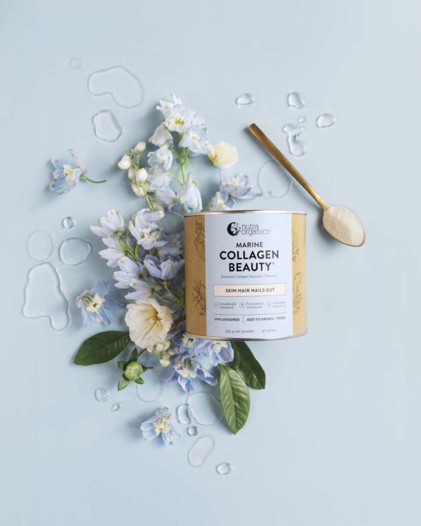 Marine Collagen Beauty - Image 3