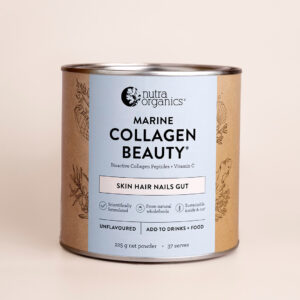 Marine Collagen Beauty