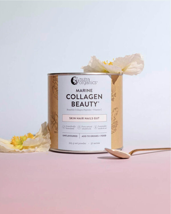 Marine Collagen Beauty - Image 6