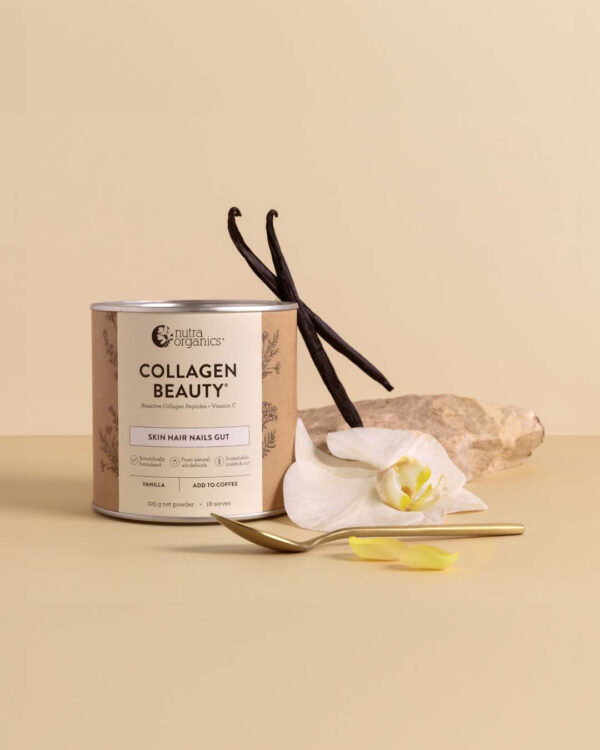 Collagen Beauty Vanilla - Image 6