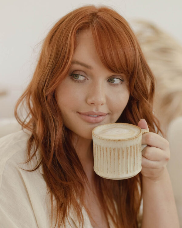 Collagen Beauty Vanilla - Image 2