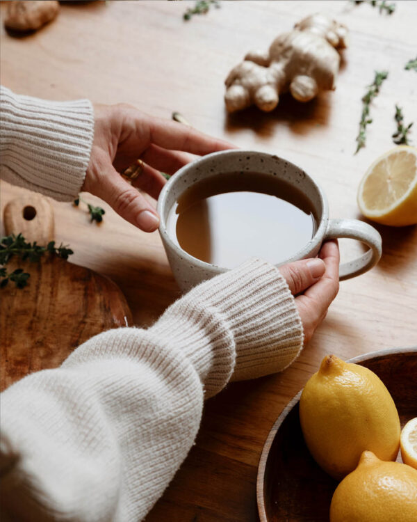 Chicken Bone Broth Homestyle Original - Image 6
