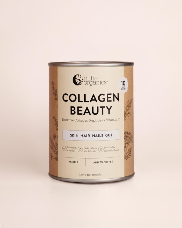 Collagen Beauty Vanilla - Image 7
