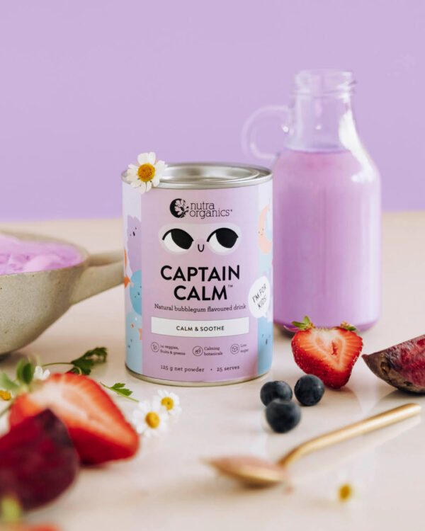Captain Calm - Image 5