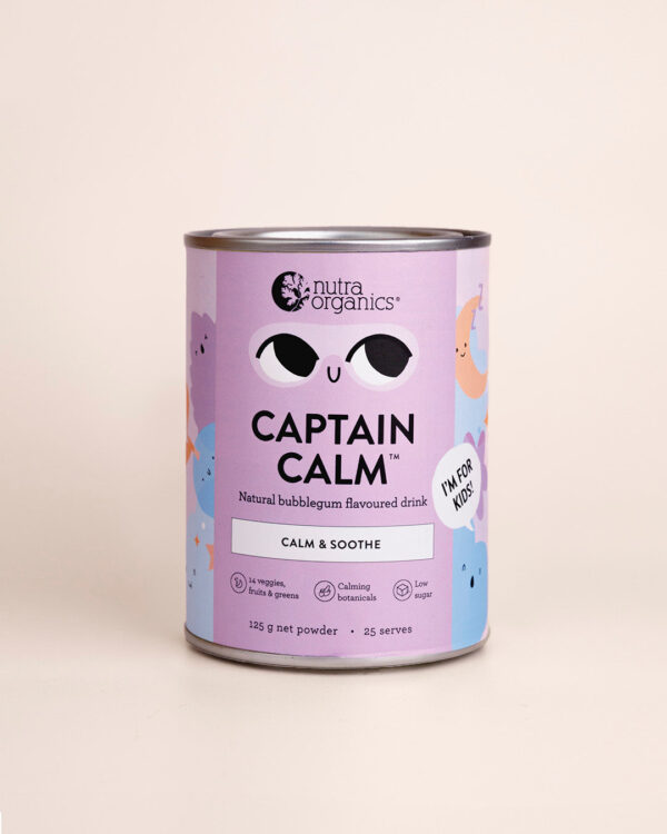 Captain Calm - Image 7