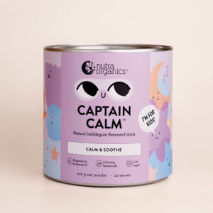 Captain Calm