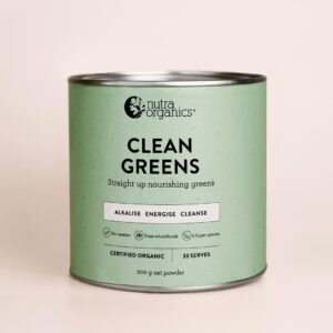 Clean Greens