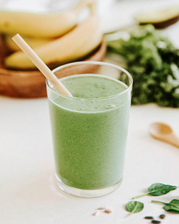 Clean Greens - Image 5
