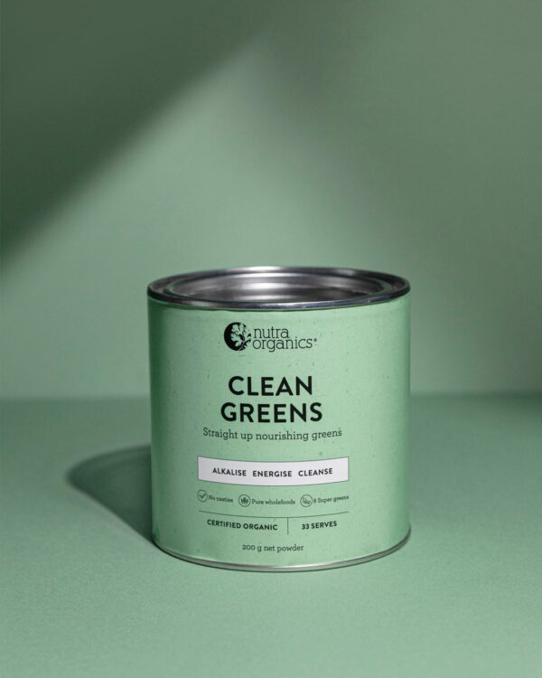 Clean Greens - Image 6