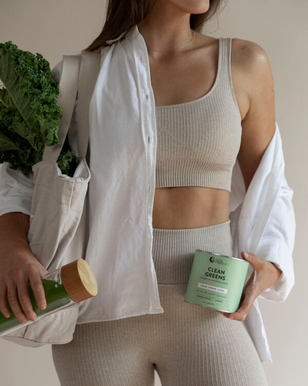 Clean Greens - Image 2