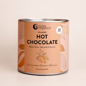 Collagen Hot Chocolate