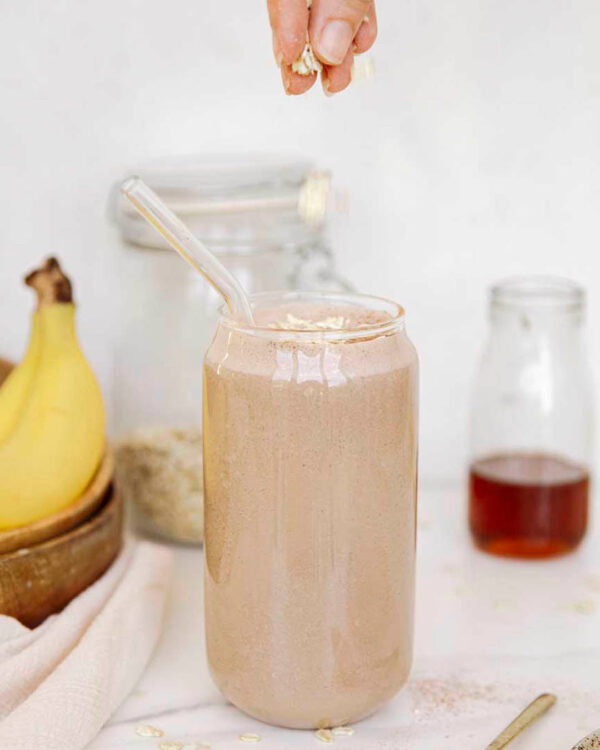 Clean Protein Smooth Chocolate - Image 5
