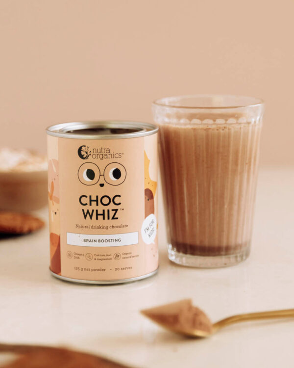 Choc Whiz - Image 5