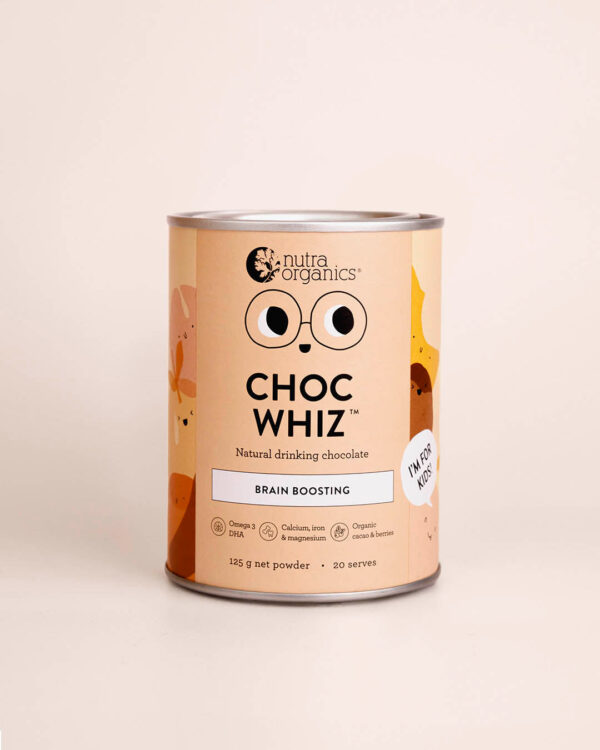 Choc Whiz - Image 7