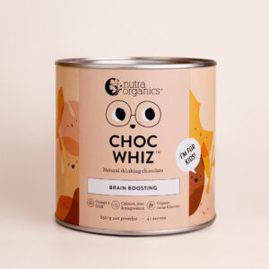 Choc Whiz