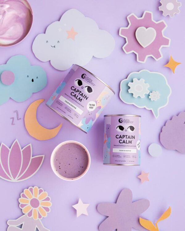 Captain Calm - Image 6
