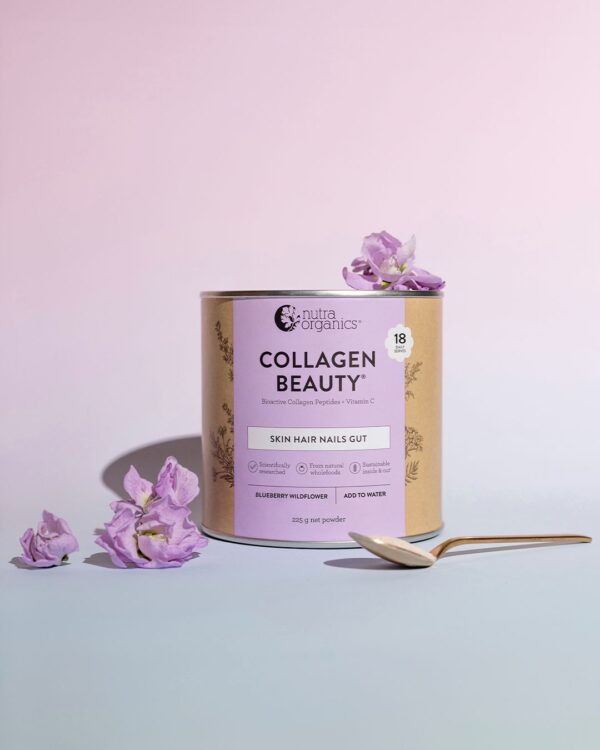 Collagen Beauty Blueberry Wildflower - Image 7