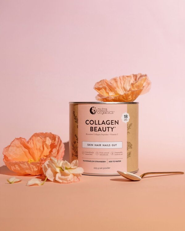 Collagen Beauty Watermelon Strawberry - Image 7