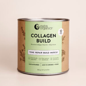 Collagen Build
