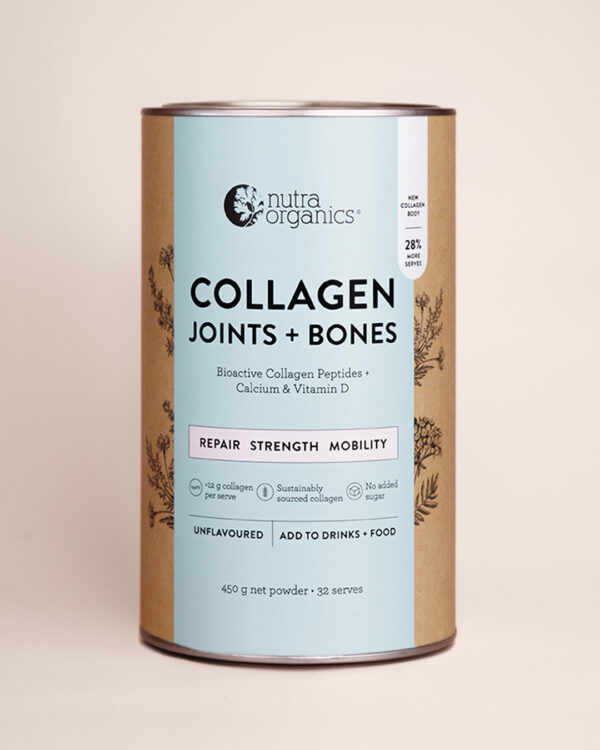 Collagen Body (Joints + Bones) - Image 6