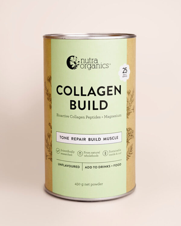 Collagen Build - Image 7