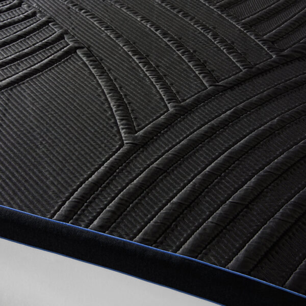 Graph-Iced Mattress Topper - Image 4