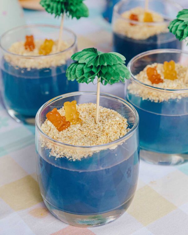 Gutsy Gummies Blueberry - Image 3