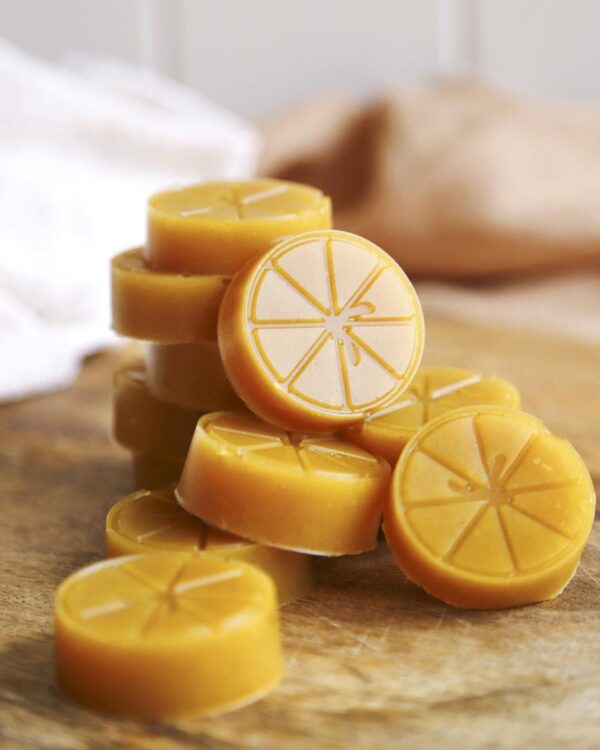 Gutsy Gummies Mango - Image 4
