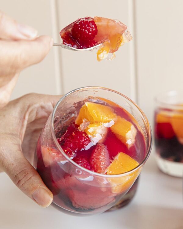 Gutsy Gummies Strawberry - Image 4