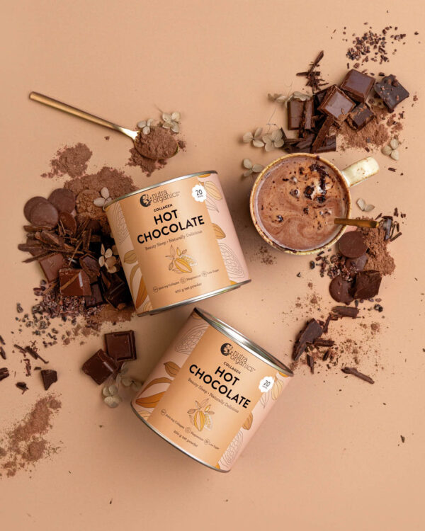 Collagen Hot Chocolate - Image 2