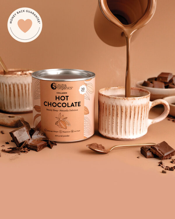 Collagen Hot Chocolate - Image 5