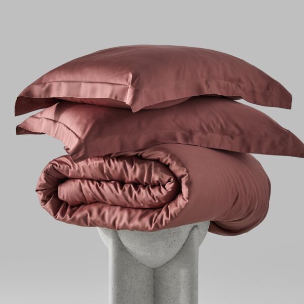 Iced Cooling Duvet Cover Set - Image 26