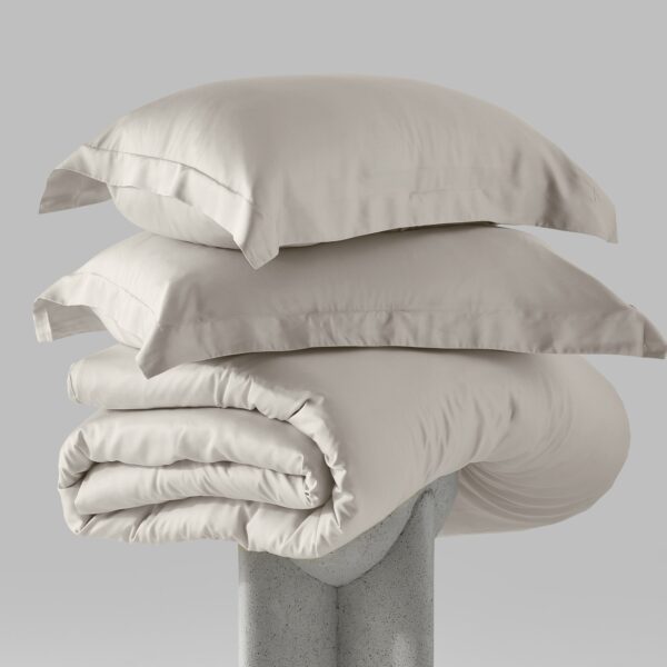 Iced Cooling Duvet Cover Set - Image 6