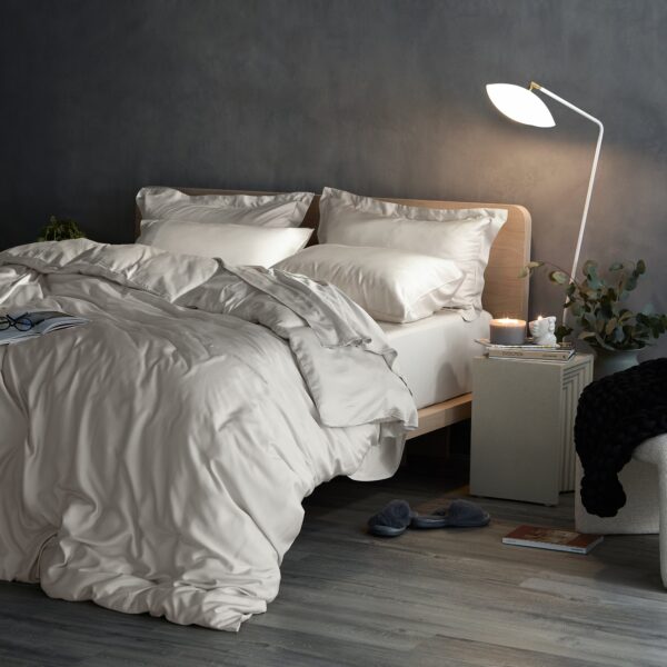 Iced Cooling Duvet Cover Set - Image 8