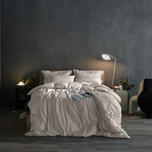 Iced Cooling Duvet Cover Set - Image 7