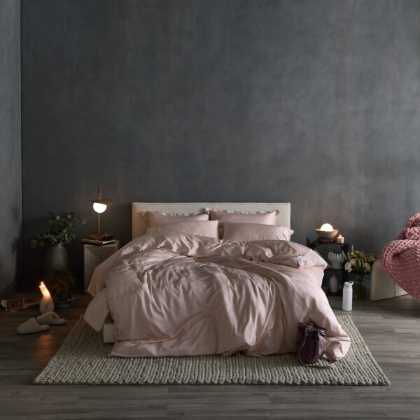 Iced Cooling Duvet Cover Set - Image 22