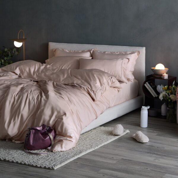 Iced Cooling Duvet Cover Set - Image 23