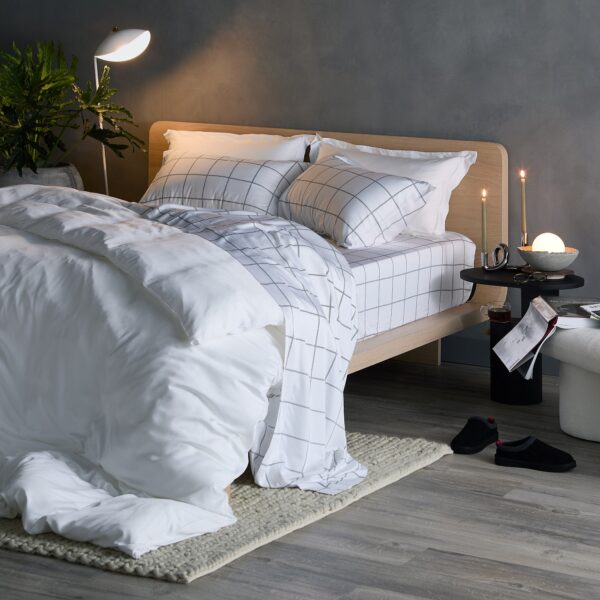 Iced Cooling Sheet Set - Image 8